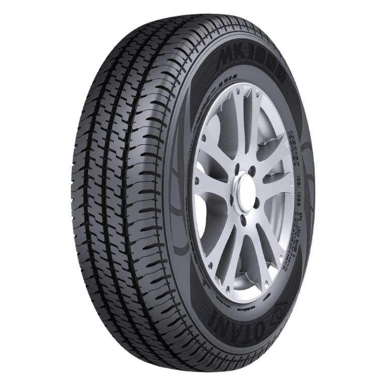 MK1000 OTANI TIRE CO., LTD.