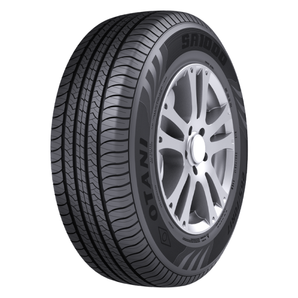 60 OTANI TIRE CO., LTD.