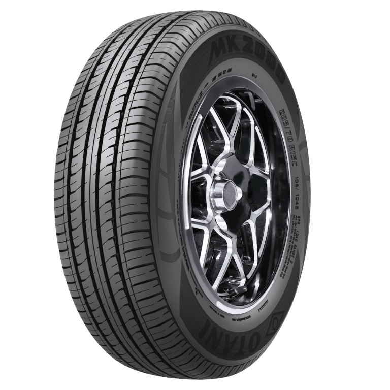 MK2000 OTANI TIRE CO., LTD.