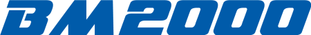 BM2000-font