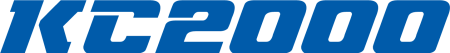 KC2000-font