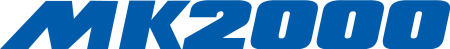 MK2000-font