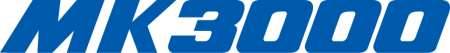 MK3000_Font