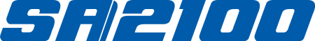 font-SA2100