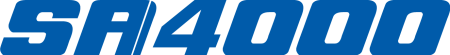 font-SA4000